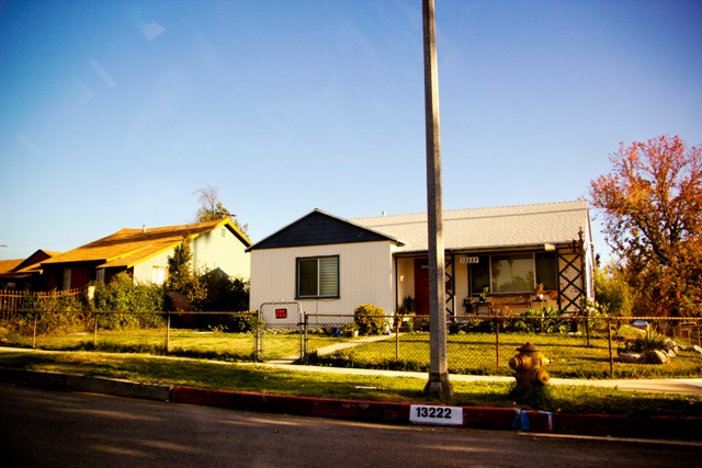 arleta house 2010