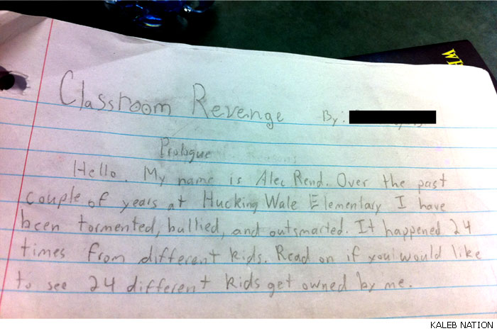 classroom-revenge